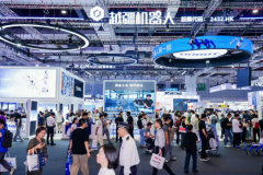 从机械臂到人形机械人越疆人具身工业率先登场