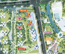 万科黄埔新城售楼处德律风丨万科黄埔新城首页