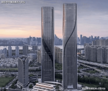 滨江聪慧之门售楼处│滨江聪慧之门 (营销核心